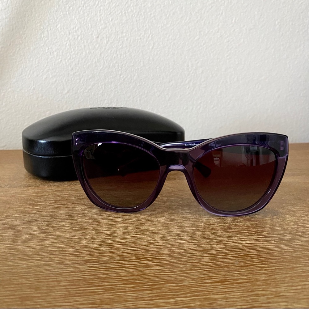 COACH Sunglasses